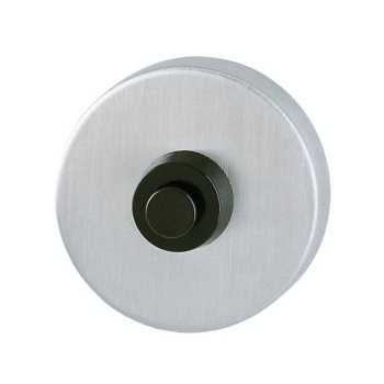 Hoppe beldrukker rond RVS 