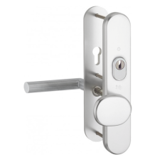 Hop&shy;pe Am&shy;ster&shy;dam se&shy;ni&shy;o&shy;ren&shy;be&shy;slag knop/kruk F1 PC72 RS met kern&shy;trek&shy;be&shy;vei&shy;li&shy;ging (af&shy;ge&shy;rond) - SKG***