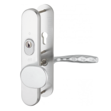 Hop&shy;pe New York se&shy;ni&shy;o&shy;ren&shy;be&shy;slag knop/kruk F1 PC72 LS met kern&shy;trek&shy;be&shy;vei&shy;li&shy;ging (af&shy;ge&shy;rond) - SKG***