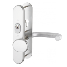 Hop&shy;pe Pa&shy;ris se&shy;ni&shy;o&shy;ren&shy;be&shy;slag knop/kruk F1 PC72 LS met kern&shy;trek&shy;be&shy;vei&shy;li&shy;ging (af&shy;ge&shy;rond) - SKG***