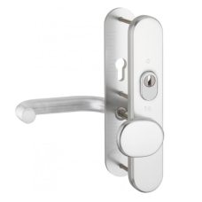 Hop&shy;pe Pa&shy;ris se&shy;ni&shy;o&shy;ren&shy;be&shy;slag knop/kruk F1 PC72 RS met kern&shy;trek&shy;be&shy;vei&shy;li&shy;ging (af&shy;ge&shy;rond) - SKG***