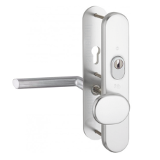 Hop&shy;pe Stock&shy;holm se&shy;ni&shy;o&shy;ren&shy;be&shy;slag knop/kruk F1 PC72 RS met kern&shy;trek&shy;be&shy;vei&shy;li&shy;ging (af&shy;ge&shy;rond) - SKG***