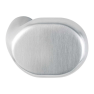 Hoppe Verona veiligheidsbeslag knop/kruk F69 PC92 RS met kerntrekbeveiliging RVS (afgerond) - SKG***