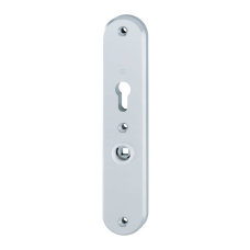 Hop&shy;pe se&shy;ni&shy;o&shy;ren los bin&shy;nen&shy;schild F1 PC72 (S1) (af&shy;ge&shy;rond) - SKG***