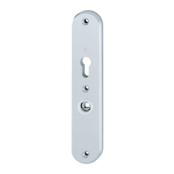 Hoppe senioren los binnenschild F1 PC72 (S1) (afgerond) - SKG***