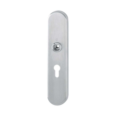 Hop&shy;pe vei&shy;lig&shy;heids&shy;be&shy;slag los bin&shy;nen&shy;schild RVS PC92 (af&shy;ge&shy;rond)