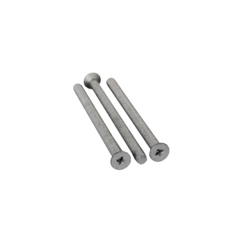 Hoppe boutenset M6 x 95 click - deurdikte 83 t/m 87