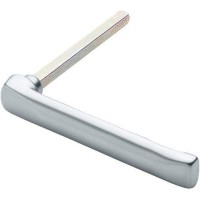 Hop&shy;pe Lon&shy;don kruk t.b.v. rol&shy;luik - Alu&shy;mi&shy;ni&shy;um F1 - dik&shy;te 38 t/m 58 mm