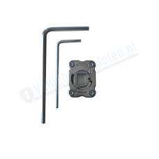 Hop&shy;pe kruk&shy;veer set