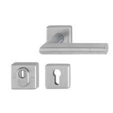 Hop&shy;pe Am&shy;ster&shy;dam ro&shy;zet&shy;be&shy;slag met kern&shy;trek&shy;be&shy;vei&shy;li&shy;ging RVS (recht&shy;hoe&shy;kig) DD38-42 mm - SKG***