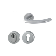 Hop&shy;pe Mar&shy;seil&shy;le ro&shy;zet&shy;be&shy;slag met kern&shy;trek&shy;be&shy;vei&shy;li&shy;ging RVS (rond) DD38-42 mm - SKG***
