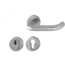 Hop&shy;pe Pa&shy;ris ro&shy;zet&shy;be&shy;slag met kern&shy;trek&shy;be&shy;vei&shy;li&shy;ging RVS (rond) DD38-42 mm - SKG***