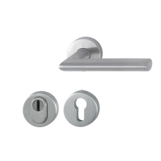 Hop&shy;pe Stock&shy;holm ro&shy;zet&shy;be&shy;slag met kern&shy;trek&shy;be&shy;vei&shy;li&shy;ging RVS (rond) DD38-42 mm - SKG***