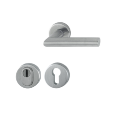 Hop&shy;pe Am&shy;ster&shy;dam ro&shy;zet&shy;be&shy;slag met kern&shy;trek&shy;be&shy;vei&shy;li&shy;ging RVS (rond) DD38-42 mm - SKG***