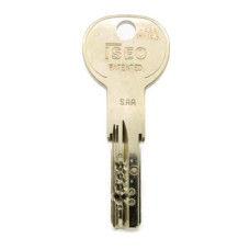Iseo R50 sleu&shy;tel - na&shy;be&shy;stel&shy;len