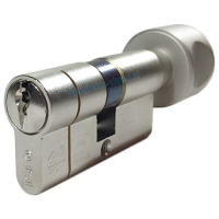 Iseo F6 Extra S knopcilinder met kerntrekbeveiliging - SKG***