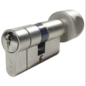 Iseo F9 knopkcilinder met kerntrekbeveiliging - SKG***