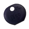 Iseo R7 cilinder met kerntrekbeveiliging (5x) - SKG***