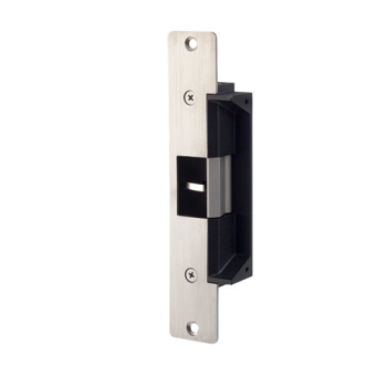 Maasland - 320PTU - Elektrische deuropener voor ontgrendelen mechanisch centraalslot type Nemef 649-47