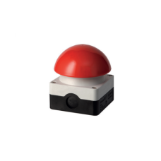 Maas&shy;land - pad&shy;den&shy;stoel&shy;druk&shy;knop - rood