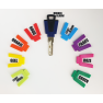 M&C Color Pro Tandwiel cilinder (1x) - SKG***