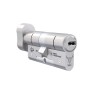 M&C Color+ cilinder met kerntrekbeveiliging (3x) - SKG***