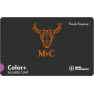 M&C Color+ cilinder met kerntrekbeveiliging (3x) - SKG***