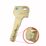 M&C Move knopcilinder met kerntrekbeveiliging - SKG*** 