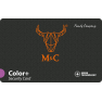 M&C Color+ sleutel - nabestellen