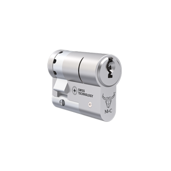 M&C Matrix halve cilinder - SKG**