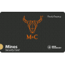 *M&C Minos cilinder met kerntrekbeveiliging - SKG***