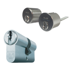 Om&shy;bouw&shy;set + 1 x ci&shy;lin&shy;der Mau&shy;er F3