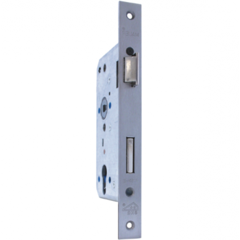 Mauer veiligheids insteekslot 9036 - doornmaat 60 PC 72 - RS - voorplaat rechthoekig - SKG** Mauer veiligheids insteekslot 9036 - doornmaat 60 PC 72 - RS - voorplaat rechthoekig - SKG**