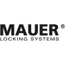 Mauer halve knopcilinder (1x)