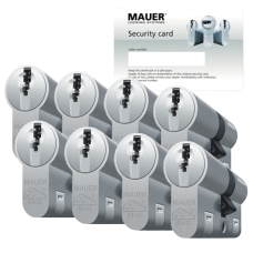 Mau&shy;er DT1+ ci&shy;lin&shy;der met kern&shy;trek&shy;be&shy;vei&shy;li&shy;ging (8x) - SKG***
