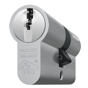 -Mauer DT1 sluitplan cilinder - nabestellen