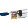 Mauer New Wave 4 cilinder met kerntrekbeveiliging (7x) - SKG***
