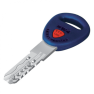 Mauer New Wave 4 cilinder met kerntrekbeveiliging (7x) - SKG***