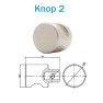 Mauer F3P cilinder met kerntrekbeveiliging (6x) - SKG***