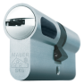 Mauer New Wave 4 cilinder met kerntrekbeveiliging (7x) - SKG***