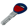 Mauer New Wave 5 knopcilinder met kerntrekbeveiliging - SKG***