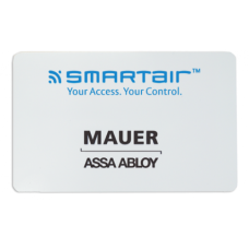 Mau&shy;er SMAR&shy;Tair pas&shy;jes