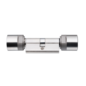 Simons Voss MobileKey digitale cilinder