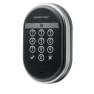 Mauer SMARTair wandlezer met keypad