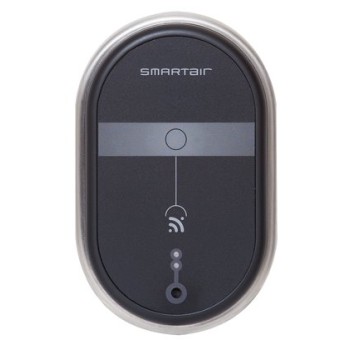 Mauer SMARTair wandlezer Mifare