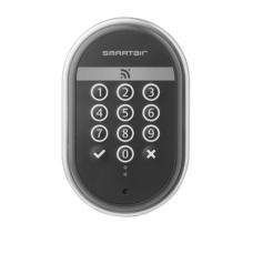 Mau&shy;er SMAR&shy;Tair wand&shy;le&shy;zer met key&shy;pad