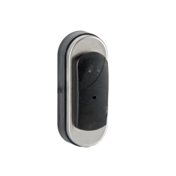 Mauer SMARTair smalle wandlezer Mifare