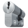 Mauer DT1+ cilinder met kerntrekbeveiliging (5x) - SKG***