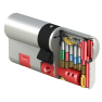Mauer DT1+ cilinder met kerntrekbeveiliging (5x) - SKG***