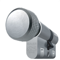 Mauer DT1+ knopcilinder met kerntrekbeveiliging - SKG***